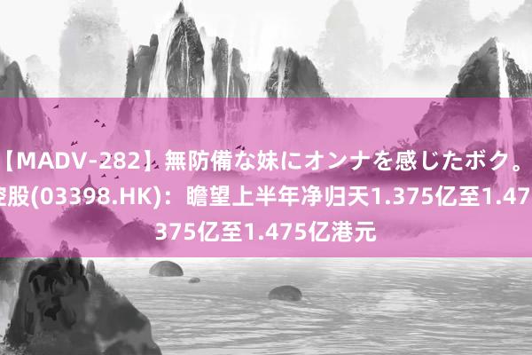 【MADV-282】無防備な妹にオンナを感じたボク。 3 华鼎控股(03398.HK)：瞻望上半年净归天1.375亿至1.475亿港元